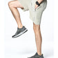 Men's Ice Silk Quick-Dry Summer Shorts