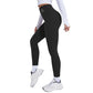 Women's High-Waist Thermal Butt-Lifting Leggings