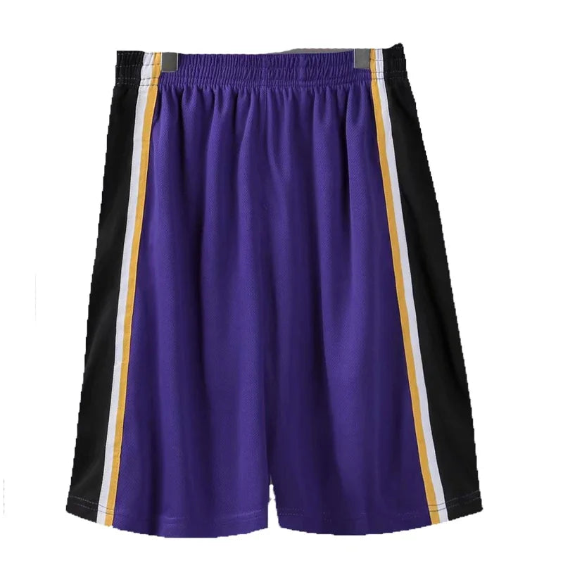 Custom Men's & Boys' Basketball Shorts