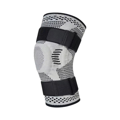 1 PC Knee Brace Compression – Pain Relief & Support