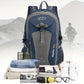 40L Large-Capacity Hiking Travel Backpack