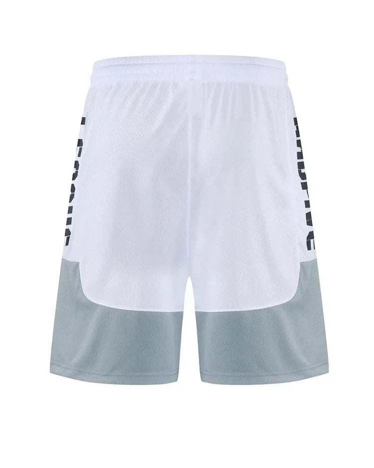 Men's 2024 Breathable Basketball Shorts