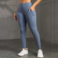 Women's High-Waisted Yoga Leggings