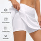 Women's Tennis & Fitness Skirt