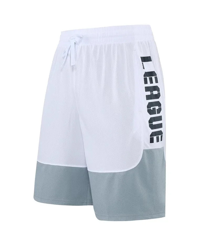 Men's 2024 Breathable Basketball Shorts