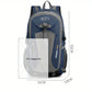 40L Large-Capacity Hiking Travel Backpack