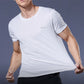 Men's Quick-Dry Gym Training Shirt