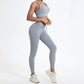 Women's High-Waist Booty-Lifting Leggings