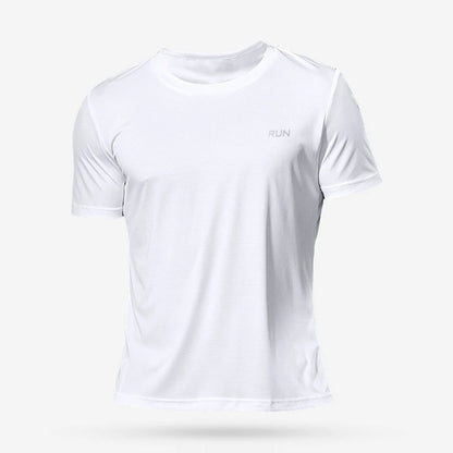 Men's Quick-Dry Gym Training Shirt