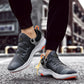 Ultra-Light Breathable Marathon Running Sneakers