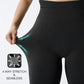 Women's Seamless High-Waist Butt-Lifting Leggings