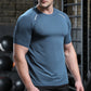 Ice Silk Gym T-Shirt