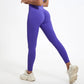 Women's High-Waist Booty-Lifting Leggings