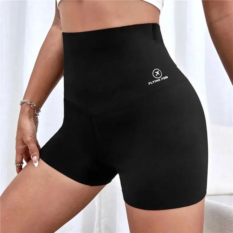 Women's High-Waist Thermal Butt-Lifting Leggings