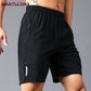 Men's Quick-Dry Lightweight Jogging Shorts