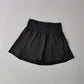 Women's High-Waist Quick-Dry Sports Skirt