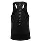 Men's Quick-Dry Basketball & Gym Tank Top