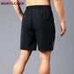 Men's Quick-Dry Lightweight Jogging Shorts