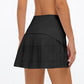 Women's Tennis & Fitness Skirt