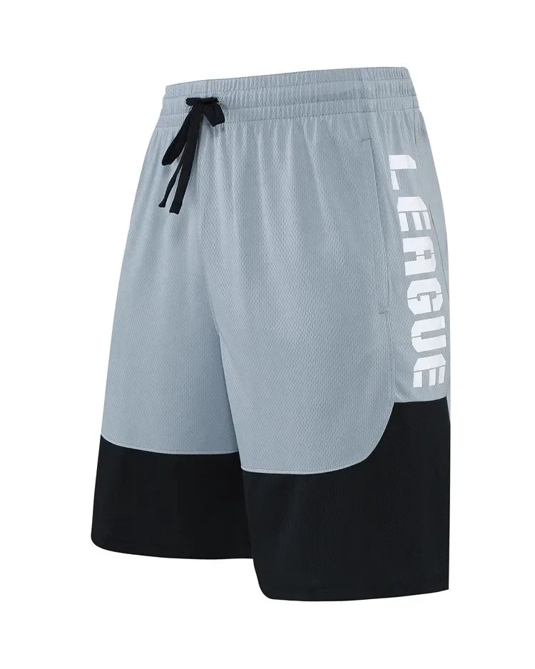 Men's 2024 Breathable Basketball Shorts