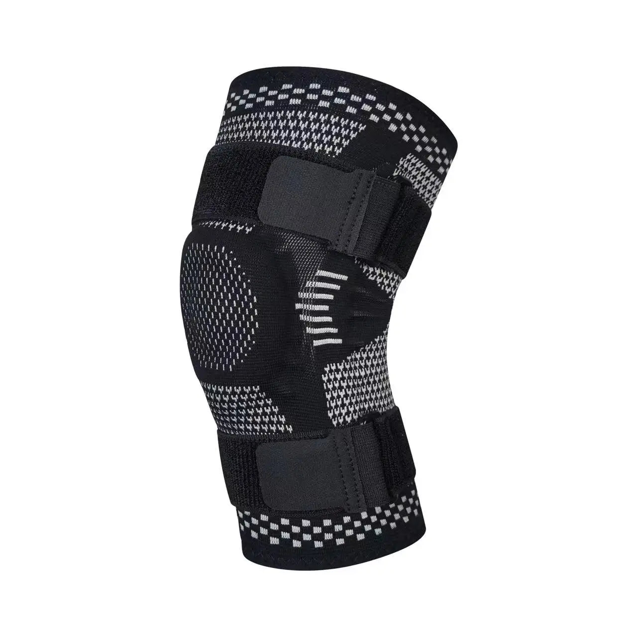 1 PC Knee Brace Compression – Pain Relief & Support