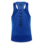 Men's Quick-Dry Basketball & Gym Tank Top