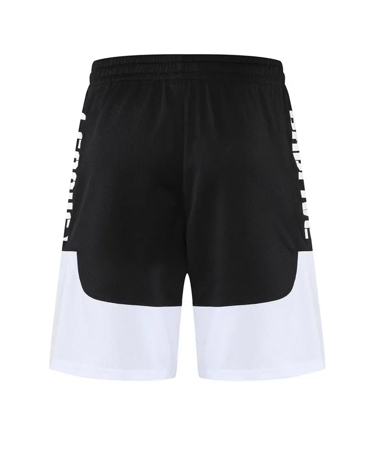 Men's 2024 Breathable Basketball Shorts