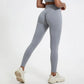 Women's High-Waist Booty-Lifting Leggings