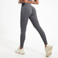 Women's High-Waist Booty-Lifting Leggings