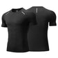 Ice Silk Gym T-Shirt