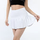 Women's Pleated Tennis Skirt Shorts