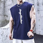 Men's Bodybuilding Sleeveless Workout Tank Top