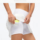 Women's Tennis & Fitness Skirt