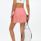 Women's Tennis & Fitness Skirt