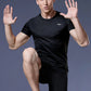 Men's Quick-Dry Gym Training Shirt