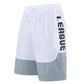 Men's 2024 Breathable Basketball Shorts