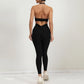 Elevate Backless Sports Set