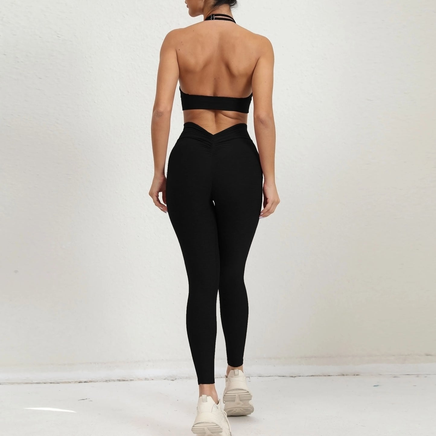 Elevate Backless Sports Set