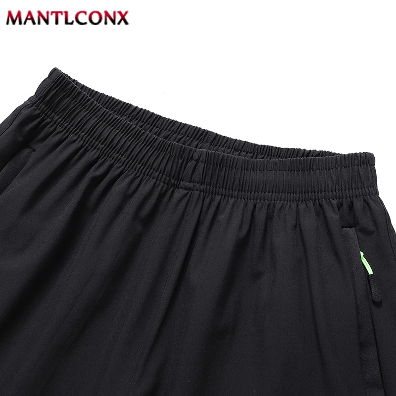 Men's Quick-Dry Lightweight Jogging Shorts