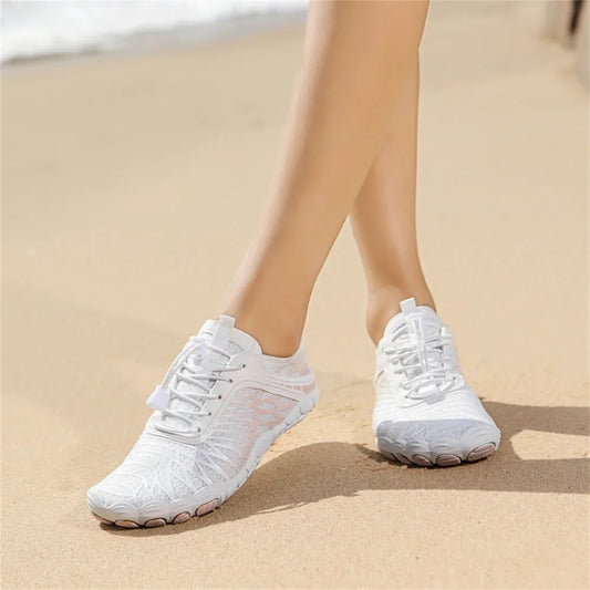 Aqua Shoes – Quick-Dry, Anti-Slip Sneakers