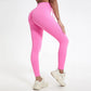 Women's High-Waist Booty-Lifting Leggings