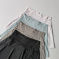 Women's High-Waist Quick-Dry Sports Skirt