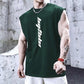 Men's Bodybuilding Sleeveless Workout Tank Top