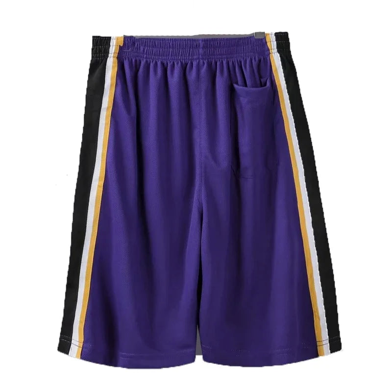 Custom Men's & Boys' Basketball Shorts