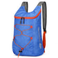 10L Foldable Ultralight Travel Backpack