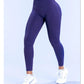 Women's FlexFit Scrunch Leggings – High-Waist & Seamless