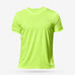 Men's Quick-Dry Gym Training Shirt