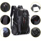 Large-Capacity Waterproof Hiking Backpack