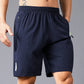 Men's Quick-Dry Lightweight Jogging Shorts