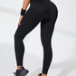 Women's High-Waisted Tummy Control Leggings